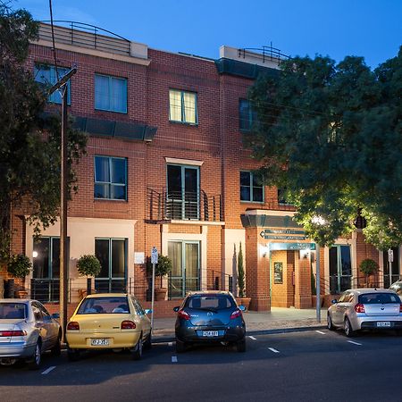 Majestic Tynte Street Apartments Adelaide Exterior photo