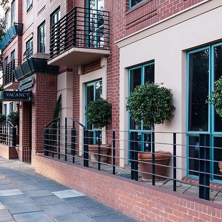 Majestic Tynte Street Apartments Adelaide Exterior photo